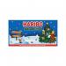 Haribo Advent Tree Sweets Advent Calendar 384g 82301 HB98571