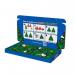 Haribo Advent Tree Sweets Advent Calendar 384g 82301 HB98571