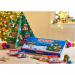 Haribo Advent Tree Sweets Advent Calendar 384g 82301 HB98571