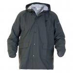 Hydrowear Selsey Hydrosoft Waterproof Jacket Olive Green S HDW70000