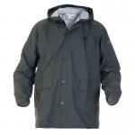 Hydrowear Selsey Hydrosoft Waterproof Jacket Olive Green 3XL HYD015020O3XL HDW70006