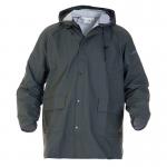 Hydrowear Selsey Hydrosoft Waterproof Jacket Olive Green 2XL HYD015020O2XL HDW70007