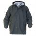 Hydrowear Selsey Hydrosoft Waterproof Jacket Olive Green 2XL HYD015020O2XL HDW70007