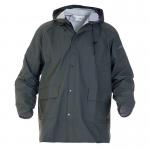 Hydrowear Selsey Hydrosoft Waterproof Jacket Olive Green L HYD015020OL HDW70009