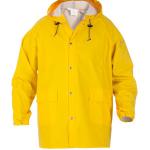 Hydrowear Selsey Hydrosoft Waterproof Jacket Yellow 3XL HDW70011