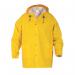 Hydrowear Selsey Hydrosoft Waterproof Jacket Yellow 3XL HDW70011