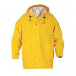 Hydrowear Selsey Hydrosoft Waterproof Jacket Yellow 3XL HDW70011