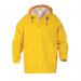Hydrowear Selsey Hydrosoft Waterproof Jacket Yellow 2XL HYD015020Y2XL HDW70012