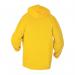 Hydrowear Selsey Hydrosoft Waterproof Jacket Yellow 2XL HYD015020Y2XL HDW70012
