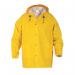 Hydrowear Selsey Hydrosoft Waterproof Jacket Yellow L HDW70014