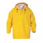 Hydrowear Selsey Hydrosoft Waterproof Jacket Yellow L HDW70014