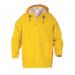 Hydrowear Selsey Hydrosoft Waterproof Jacket Yellow L HYD015020YL HDW70014