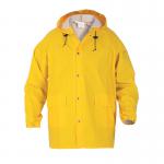 Hydrowear Selsey Hydrosoft Waterproof Jacket Yellow M HYD015020YM HDW70015