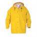 Hydrowear Selsey Hydrosoft Waterproof Jacket Yellow M HYD015020YM HDW70015