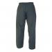 Hydrowear Southend Hydrosoft Waterproof Trousers Olive Green L HYD014015OL HDW70019