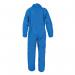 Hydrowear Salesbury Hydrosoft Waterproof Coverall Royal Blue XL HYD018500RXL HDW70023