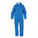 Hydrowear Salesbury Hydrosoft Waterproof Coverall Royal Blue M HYD018500RM HDW70025
