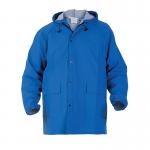 Hydrowear Selsey Hydrosoft Waterproof Jacket Royal Blue 2XL HDW70029