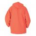 Hydrowear Selsey Hydrosoft Waterproof Jacket Orange 3XL HDW70033