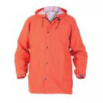 Hydrowear Selsey Hydrosoft Waterproof Jacket Orange 2XL HYD015020OR2XL HDW70034
