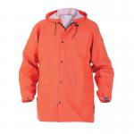 Hydrowear Selsey Hydrosoft Waterproof Jacket Orange XL HDW70035