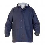 Hydrowear Selsey Hydrosoft Waterproof Jacket Navy Blue 3XL HDW70038