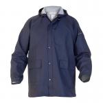 Hydrowear Selsey Hydrosoft Waterproof Jacket Navy Blue 3XL HYD015020N3XL HDW70038