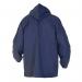 Hydrowear Selsey Hydrosoft Waterproof Jacket Navy Blue 2XL HYD015020N2XL HDW70039