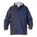 Hydrowear Selsey Hydrosoft Waterproof Jacket Navy Blue L HYD015020NL HDW70041