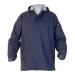 Hydrowear Selsey Hydrosoft Waterproof Jacket Navy Blue M HYD015020NM HDW70042
