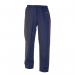 Hydrowear Southend Hydrosoft Waterproof Trousers Navy Blue XL HYD014015NXL HDW70045