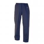 Hydrowear Southend Hydrosoft Waterproof Trousers Navy Blue L HYD014015NL HDW70046