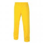 Hydrowear Southend Hydrosoft Waterproof Trousers Yellow M HDW70062