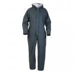 Hydrowear Salesbury Hydrosoft Waterproof Coverall Olive Green 2XL HYD018500O2XL HDW70089