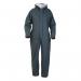 Hydrowear Salesbury Hydrosoft Waterproof Coverall Olive Green 2XL HYD018500O2XL HDW70089