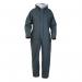 Hydrowear Salesbury Hydrosoft Waterproof Coverall Olive Green L HYD018500OL HDW70091