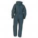 Hydrowear Salesbury Hydrosoft Waterproof Coverall Olive Green M HYD018500OM HDW70092
