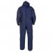 Hydrowear Salesbury Hydrosoft Waterproof Coverall Navy Blue 3XL HDW70093