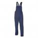 Hydrowear Sandhurst Hydrosoft Waterproof BibBraces Navy Blue XL HYD014045NXL HDW70140
