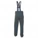 Hydrowear Sandhurst Hydrosoft Waterproof BibBraces Olive Green 3XL HYD014045O3XL HDW70143