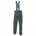 Hydrowear Sandhurst Hydrosoft Waterproof BibBraces Olive Green 2XL HYD014045O2XL HDW70144