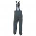 Hydrowear Sandhurst Hydrosoft Waterproof BibBraces Olive Green XL HYD014045OXL HDW70145