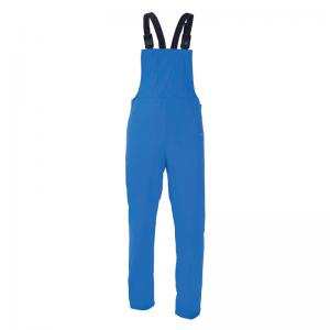 Hydrowear Sandhurst Hydrosoft Waterproof BibBrace Royal Blue 2XL