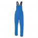 Hydrowear Sandhurst Hydrosoft Waterproof BibBrace Royal Blue 2XL HYD014045R2XL HDW70149