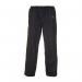 Hydrowear Neede SNS Waterproof Premium Trousers Black S HYD02600BLS HDW70773