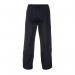 Hydrowear Neede SNS Waterproof Premium Trousers Black L HYD02600BLL HDW70775