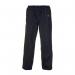 Hydrowear Neede SNS Waterproof Premium Trousers Black XL HYD02600BLXL HDW70776