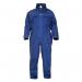 Hydrowear Kopenhagen SNS Waterproof Premium Coverall Navy Blue 2XL HDW71114