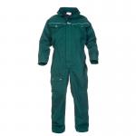 Hydrowear Kopenhagen SNS Waterproof Premium Coverall Green 3XL HDW71123