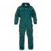 Hydrowear Kopenhagen SNS Waterproof Premium Coverall Green 3XL HDW71123